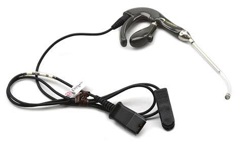 Plantronics H81 Tristar Headset Wholesale Telecom Inc