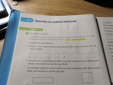 Daje 30pkt Matematyka klasa 6 ćwiczenia matematyka z kluczem do klasy 6