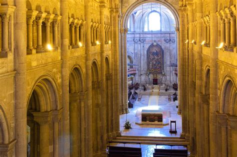 Sé Lisbon s iconic cathedral Neighbourly Lisbon