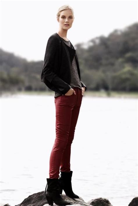 According To Jerri Country Road Women Autumn Winter 2012 Campaign