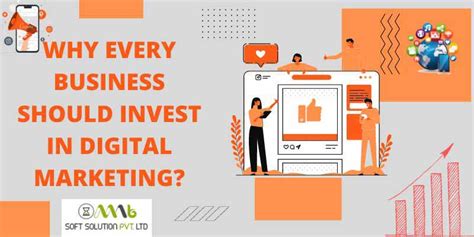 Why Every Business Should Invest In Digital Marketing By Anisha