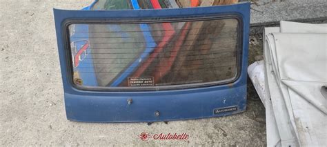 Vendo Portelloni Per Autobianchi A112