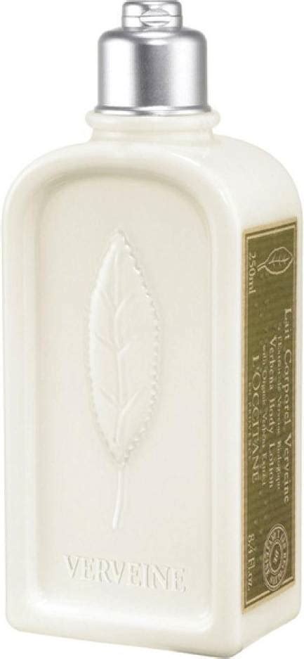 L Occitane Verbena Body Lotion 250ml Se Priser