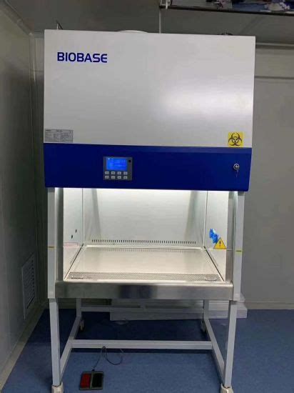 Biobase Class Ii A2 Biological Safety Cabinet Lazada Ph