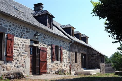 Constructeur Maison Bois Cantal Ventana Blog