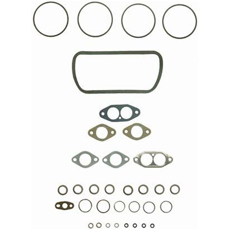 HS 21193 B Felpro Cylinder Head Gaskets Set For VW Volkswagen Beetle