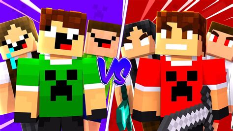 Minecraft Reverso O Come O Nova S Rie Youtube