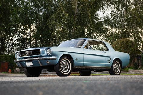 Ford Mustang Till Salu Classic Cars