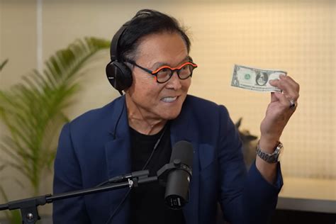 Robert Kiyosaki Warns Baby Boomers Will Be Biggest Losers Suggests