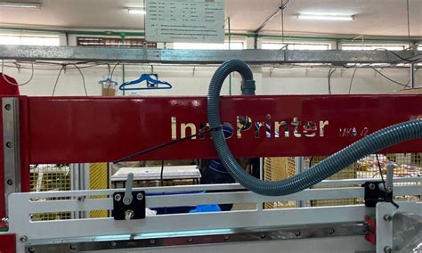 Innotransfers Textiles Heat Transfer Printing