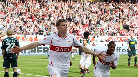 Das War Der Höchste Sieg Des Vfb Stuttgart In Der Bundesliga Geschichte