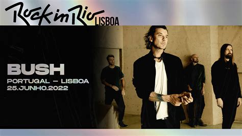 Rock In Rio Lisboa 2022 Dicas Para Aproveitar Melhor O Festival