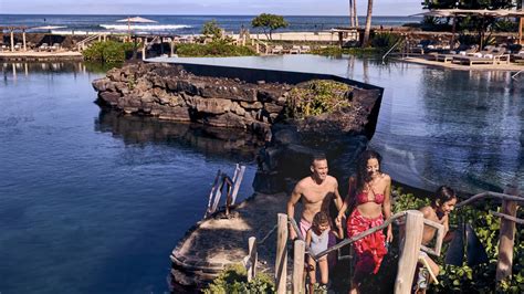 Four Seasons Resort Hualalai | Big Island Hawaii Resort