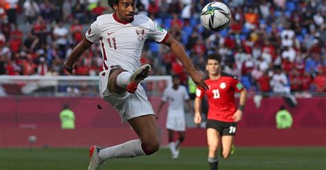 World Cup Hosts Qatar Face Tough Task To Get Out Of Group Stage