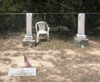 Obediah Obed Baker Jr Find A Grave Memorial