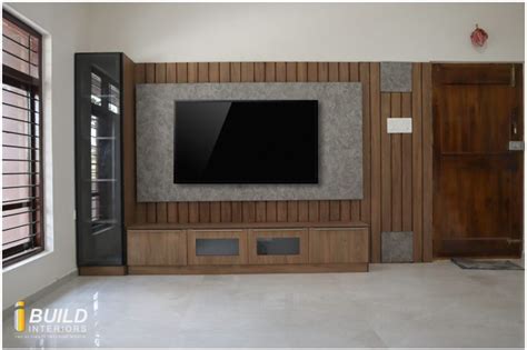 Stylish Tv Unit Design Ideas For Living Room