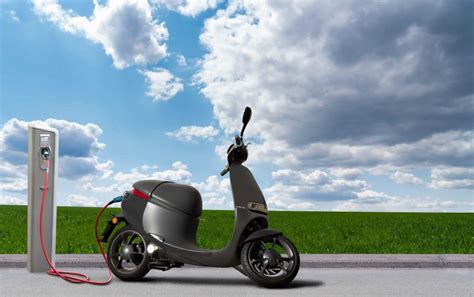 Scooter électrique quelle est la meilleure assurance du moment La