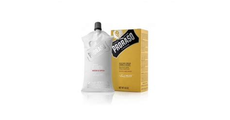 Krem Do Golenia Proraso Wood Spice Ml