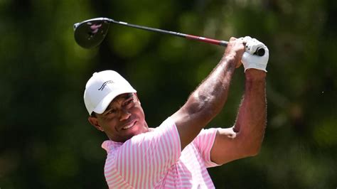 Tiger Woods Stumbles To Opening 74 Despite Strong Start As Us Open