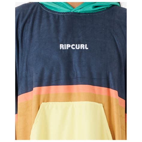 Rip Curl Surf Revival Hooded Towel Surf Poncho Damen Online Kaufen