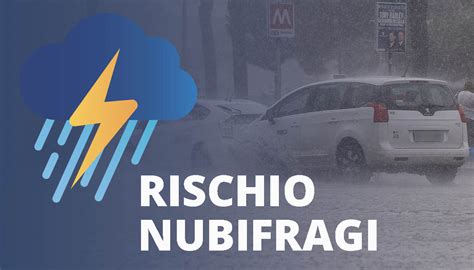 Il Meteo Del Ponte Del Maggio Prevede Pioggia Temporali E Grandine