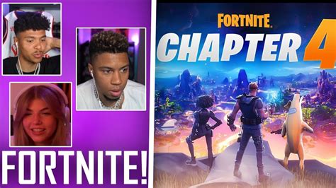 LUSTIGE FORTNITE RUNDEN Mit WILLY FIBI EPISCHER SIEG 999