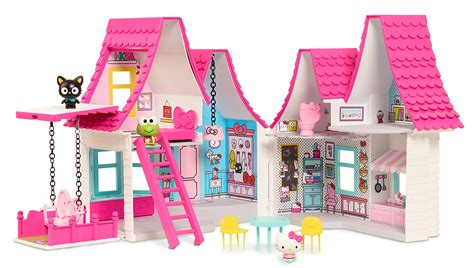 Hello Kitty Doll House | eBay