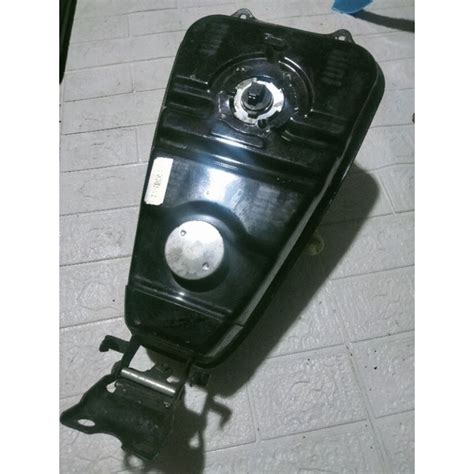 Suzuki Gastank Set With Floater Raider 150 Carb Shopee Philippines