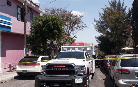 Muere Hombre Calcinado Dentro De Vivienda En La Colonia El Carmen Tráfico Zmg