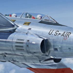 F-89D Scorpion - "The Interceptor" – Mark Karvon Art Studios