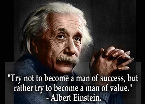 Albert Einstein Quotes Success. QuotesGram