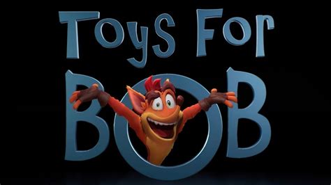 Crash Bandicoot And Spyro Studio ‘toys For Bob Going Independent Kitguru