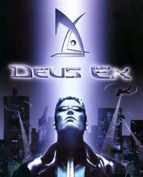 Deus Ex Characters - Giant Bomb