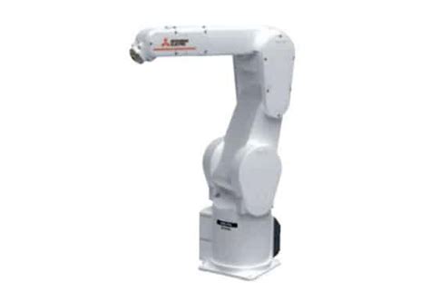 Mitsubishi Electric Robots Allied Automation Inc