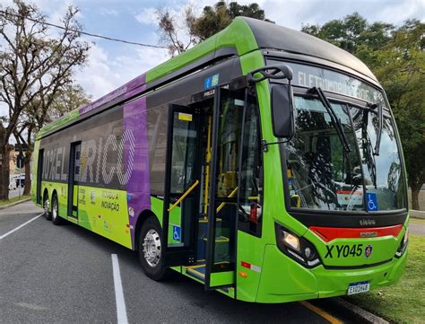 Mobilidade Sustentável O Que é E Como Promover • Cwbus Hub De