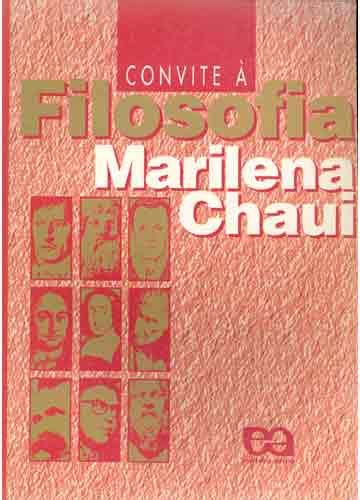 Baixar Livro Convite A Filosofia Marilena Chaui Pdf Opmgs