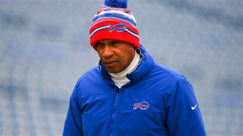 Giants Will Conduct Second Interview With Leslie Frazier On Friday