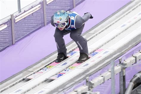 Mundial w Katarze ułożył kalendarz Pucharu Świata w skokach