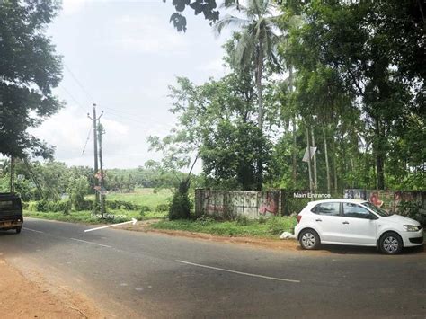 Prime Residential Land For Sale At Alathur Palakkad Kerala Real Estate