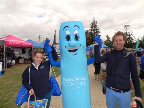 Local Torquay Dentists Support Jan Juc Surf Life Saving Club Pacific