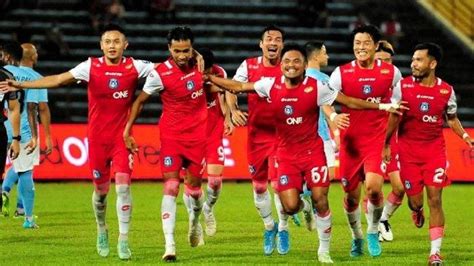 Tag SADIL Ramdani Resmi Tak Diizinkan Sabah FA Sabah FC Ngotot Tak