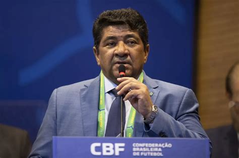 CBF Vai Propor Que Clubes Percam Pontos Em Casos De Racismo A Partir De