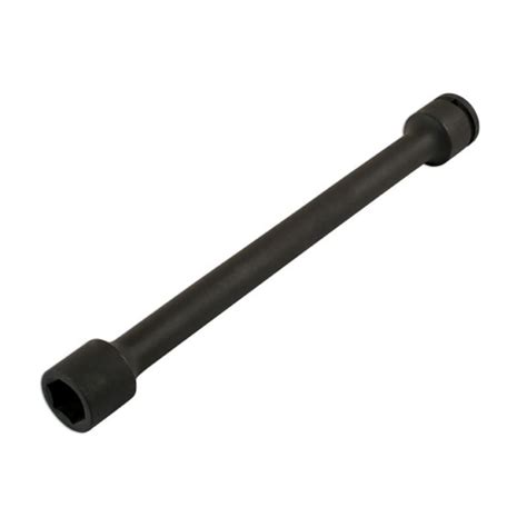 Millmatpro Douille extra longue pour écrous de roue 33mm 3 4