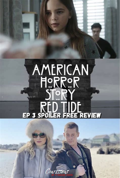 American Horror Story Double Feature Episode 3 spoiler free review ...