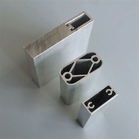 Extrusion Alloy Profiles T Slot Vslot T Aluminium Extrusion