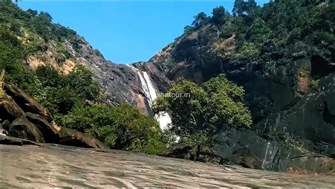 Duduma Waterfall, Machakunda, Koraput | Odisha Tour