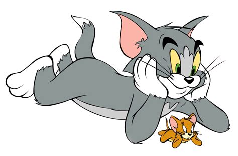 Tom And Jerry Png Image Tom And Jerry Wallpapers Tom And Jerry Tom