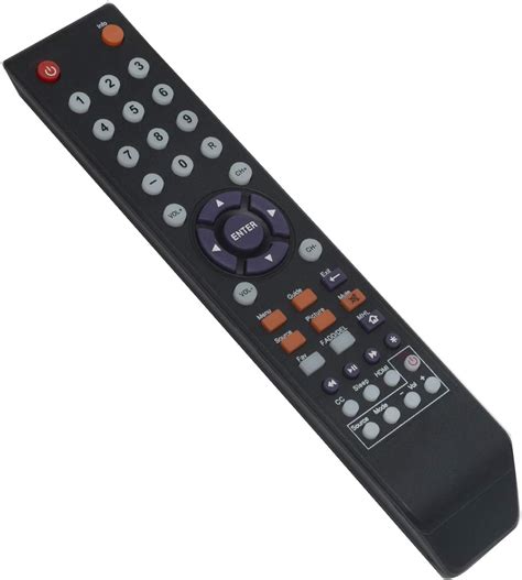 Amazon USARMT 8142026670003C TV Remote Control Compatible With