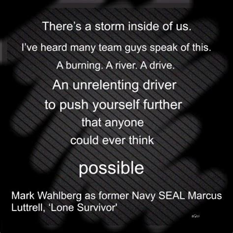 navy seal quotes lone survivor - Sainted Webcast Picture Galleries