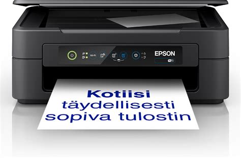 Epson Expression XP 2205 Langaton A4 Monitoimitulostin Verkkokauppa